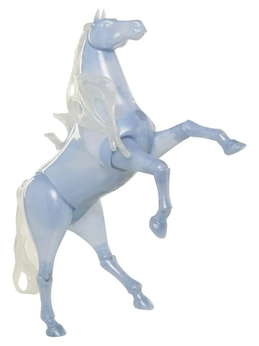 Disney Frozen 2 Light-Up & Sounds Water Nokk, 15 Inches Tall